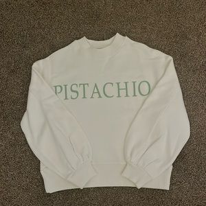 NWOT H&M Crewneck